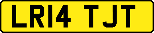 LR14TJT