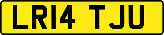 LR14TJU