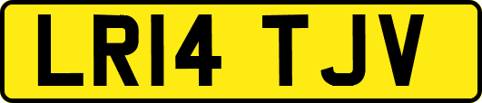LR14TJV