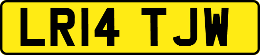 LR14TJW