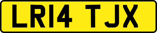 LR14TJX