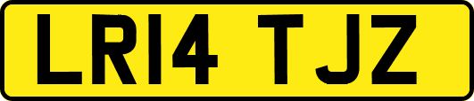 LR14TJZ