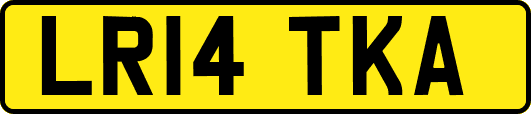 LR14TKA