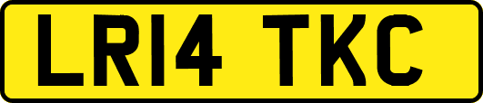 LR14TKC