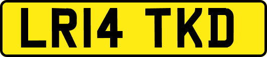 LR14TKD