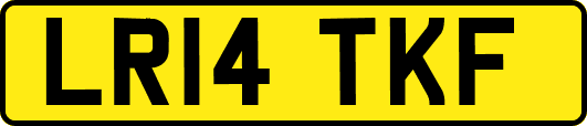 LR14TKF