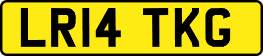 LR14TKG