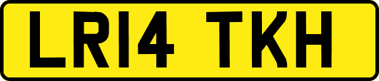 LR14TKH
