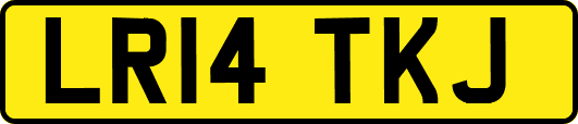 LR14TKJ