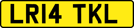 LR14TKL