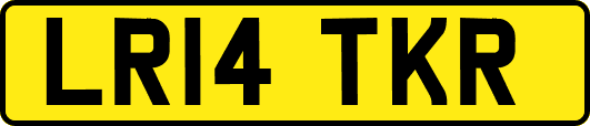 LR14TKR