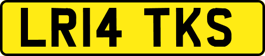 LR14TKS