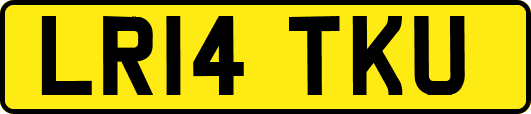 LR14TKU