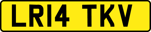 LR14TKV