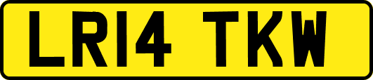 LR14TKW