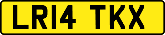 LR14TKX