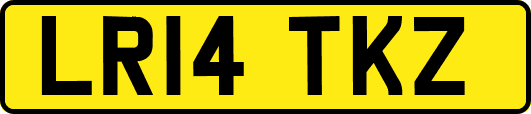 LR14TKZ