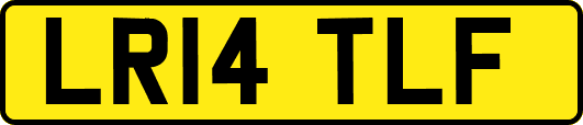 LR14TLF