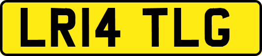 LR14TLG
