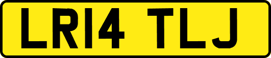 LR14TLJ