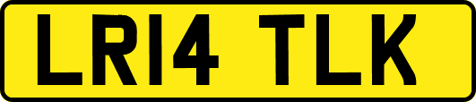 LR14TLK
