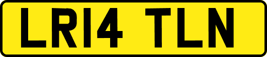 LR14TLN