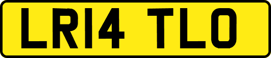 LR14TLO