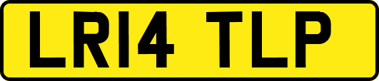 LR14TLP
