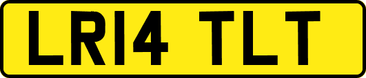 LR14TLT