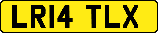 LR14TLX