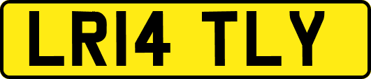 LR14TLY