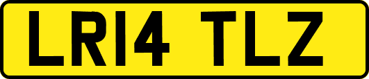 LR14TLZ