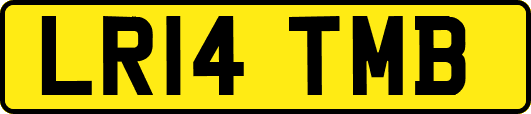 LR14TMB