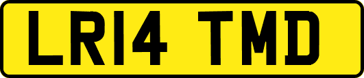LR14TMD