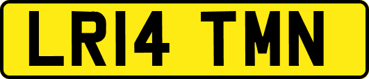 LR14TMN