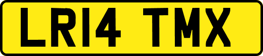 LR14TMX