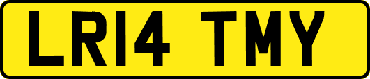 LR14TMY