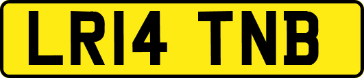 LR14TNB