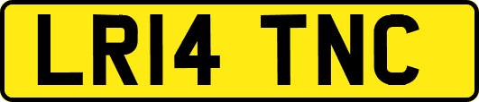 LR14TNC