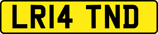 LR14TND