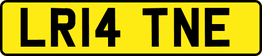 LR14TNE