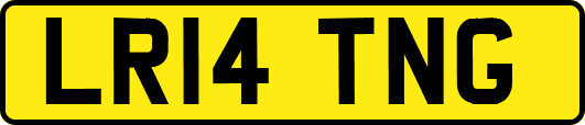 LR14TNG