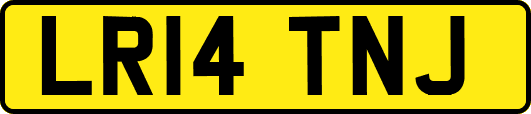 LR14TNJ