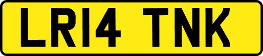 LR14TNK