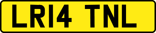 LR14TNL