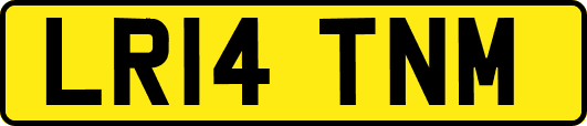 LR14TNM