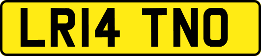 LR14TNO