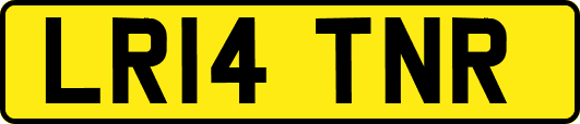 LR14TNR