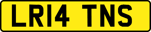 LR14TNS
