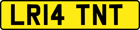 LR14TNT